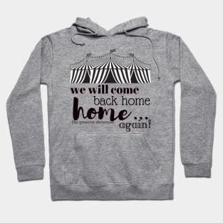 Home Again Hoodie